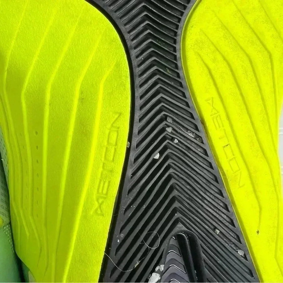 Nike Metcon 8 Mint Foam Volt Do9328-300 Men\'s Sz 12‎ main image 10